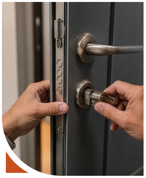 Срочная замена замков Abloy в Кстове от 6620 р. | Разлок-Ксв