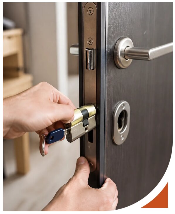 Профессиональный ремонт замков Mul T Lock с выездом в Кстове