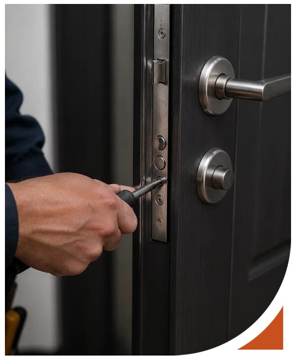 Ремонт замков Abloy с выездом мастера на дом в Кстове